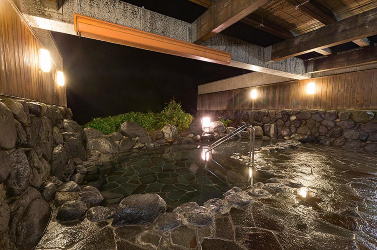 Hotel Morinokaze Tateyama‎ Toyama Station Dış mekan fotoğraf