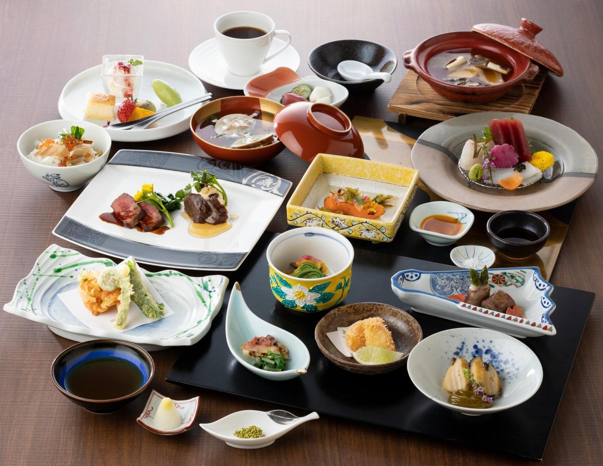 Hotel Morinokaze Tateyama‎ Toyama Station Dış mekan fotoğraf
