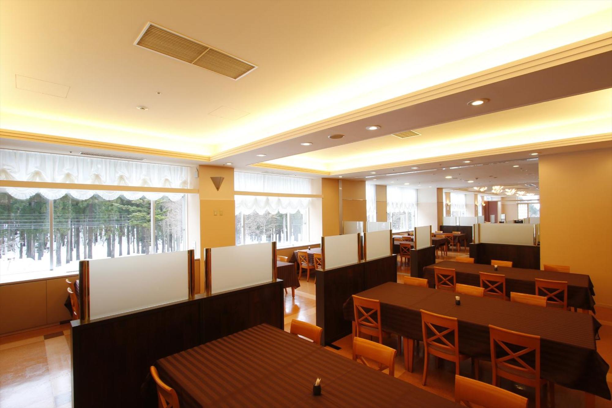 Hotel Morinokaze Tateyama‎ Toyama Station Dış mekan fotoğraf