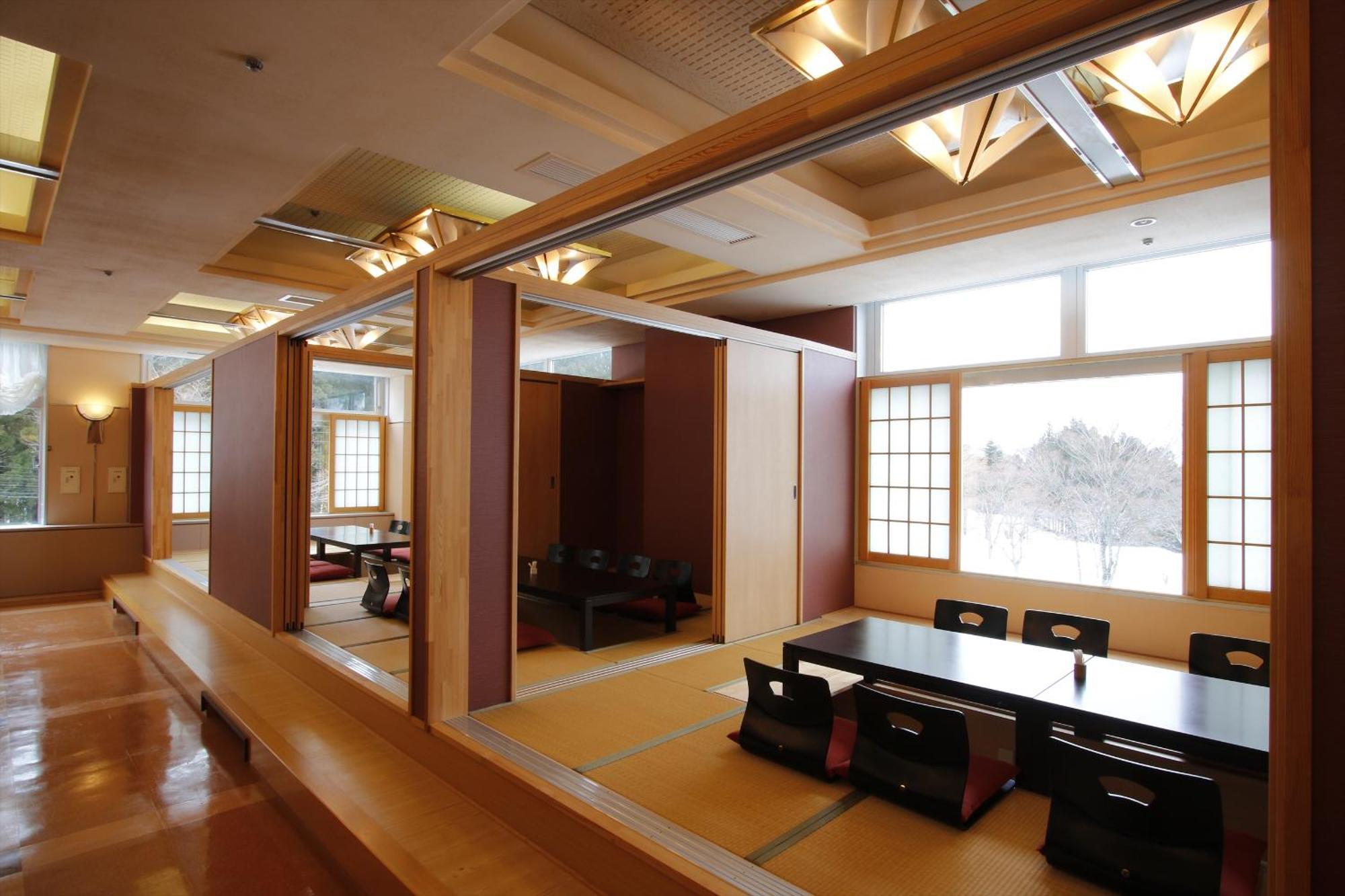 Hotel Morinokaze Tateyama‎ Toyama Station Dış mekan fotoğraf