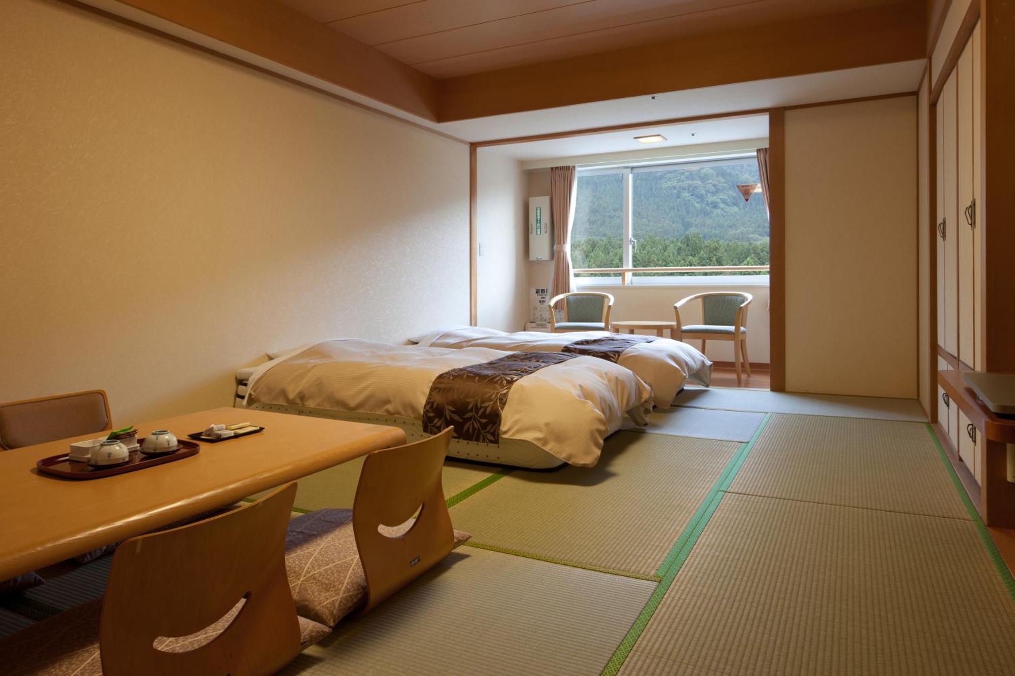 Hotel Morinokaze Tateyama‎ Toyama Station Dış mekan fotoğraf
