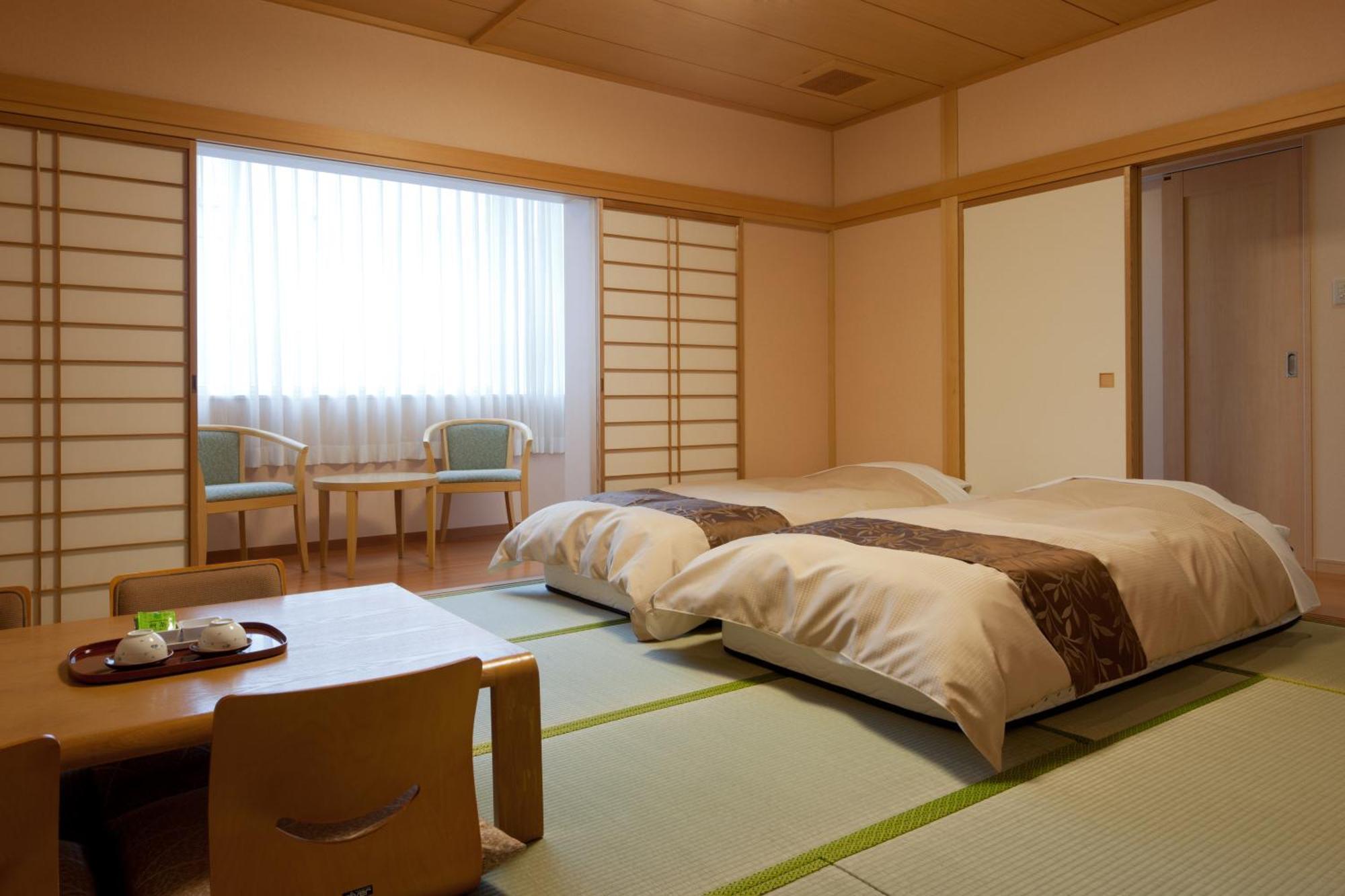 Hotel Morinokaze Tateyama‎ Toyama Station Dış mekan fotoğraf