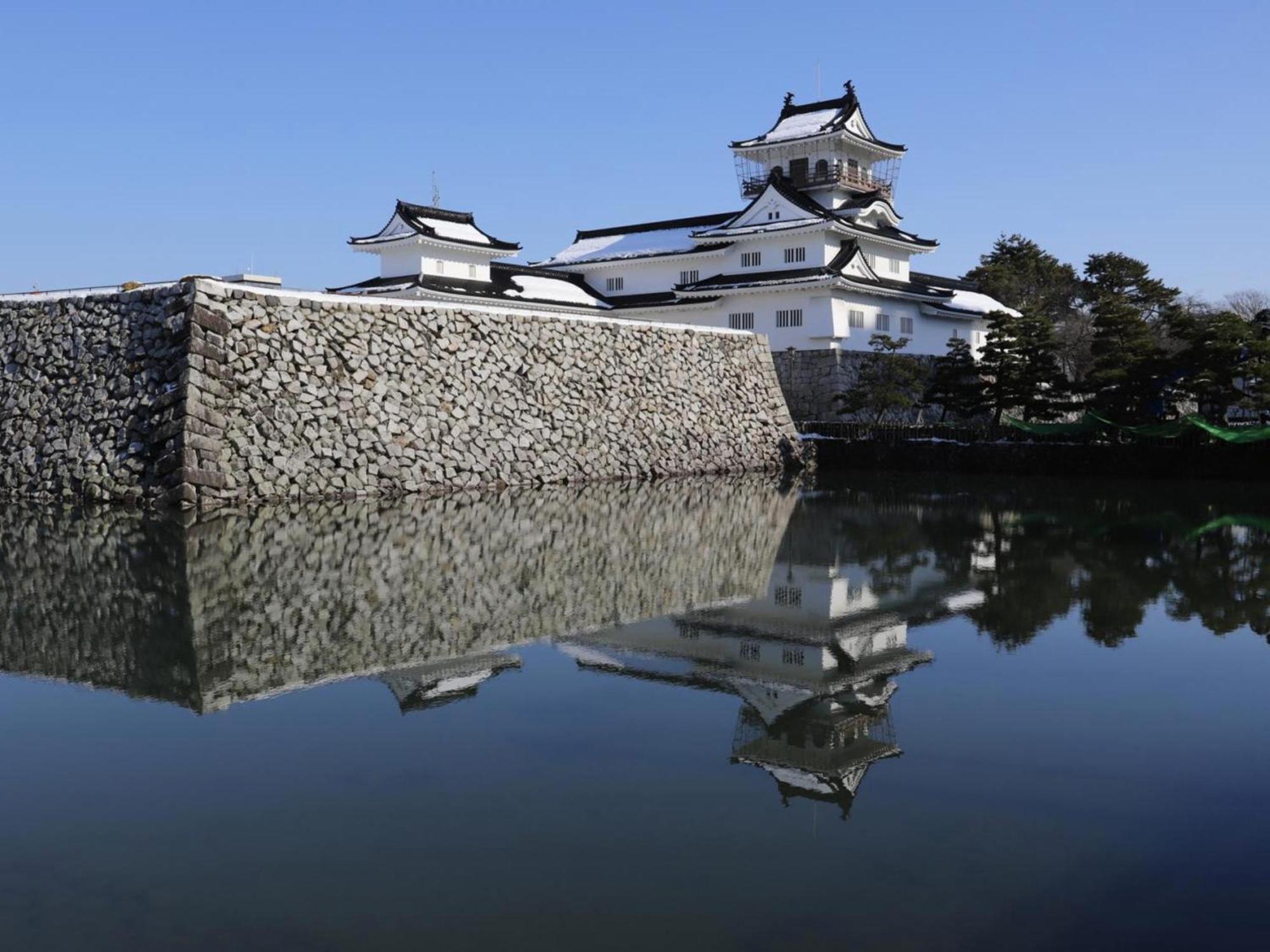 Hotel Morinokaze Tateyama‎ Toyama Station Dış mekan fotoğraf