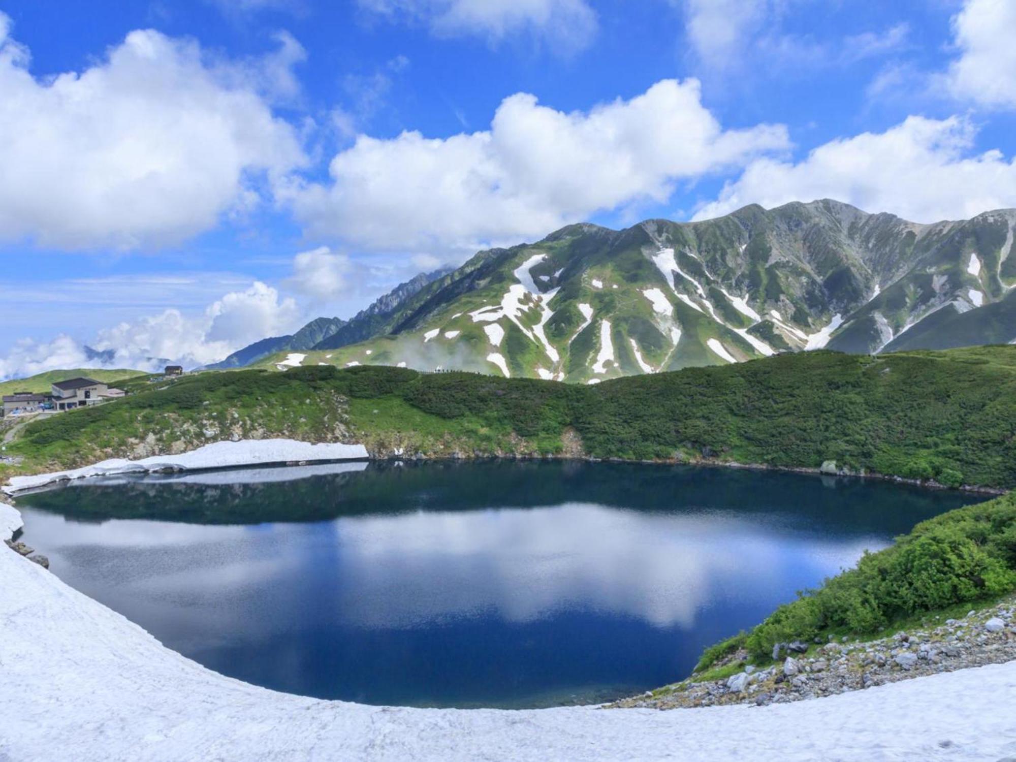 Hotel Morinokaze Tateyama‎ Toyama Station Dış mekan fotoğraf