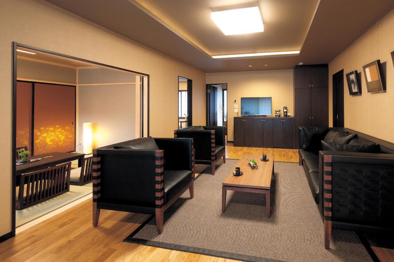 Hotel Morinokaze Tateyama‎ Toyama Station Dış mekan fotoğraf