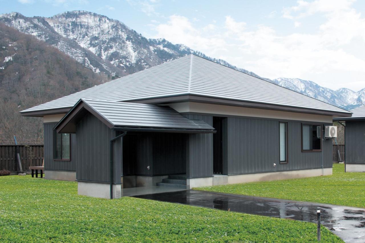 Hotel Morinokaze Tateyama‎ Toyama Station Dış mekan fotoğraf