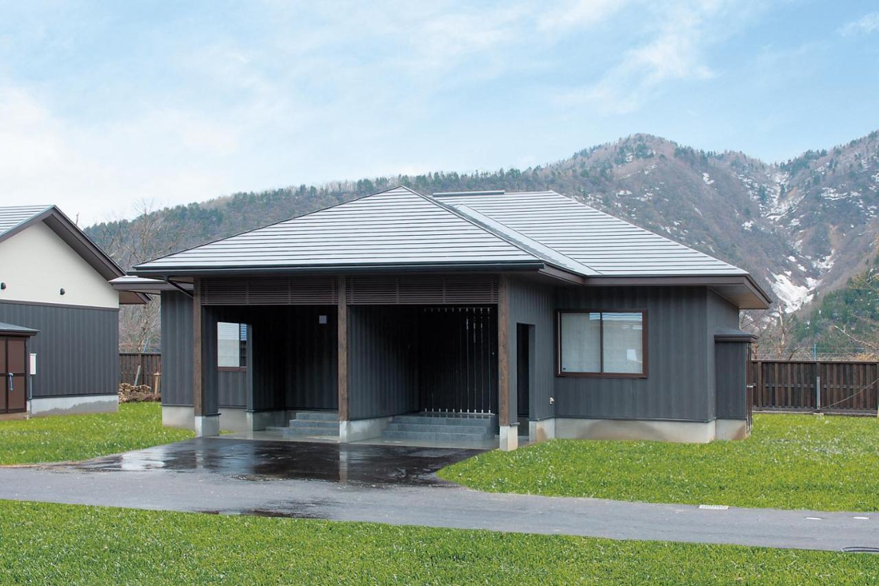 Hotel Morinokaze Tateyama‎ Toyama Station Dış mekan fotoğraf